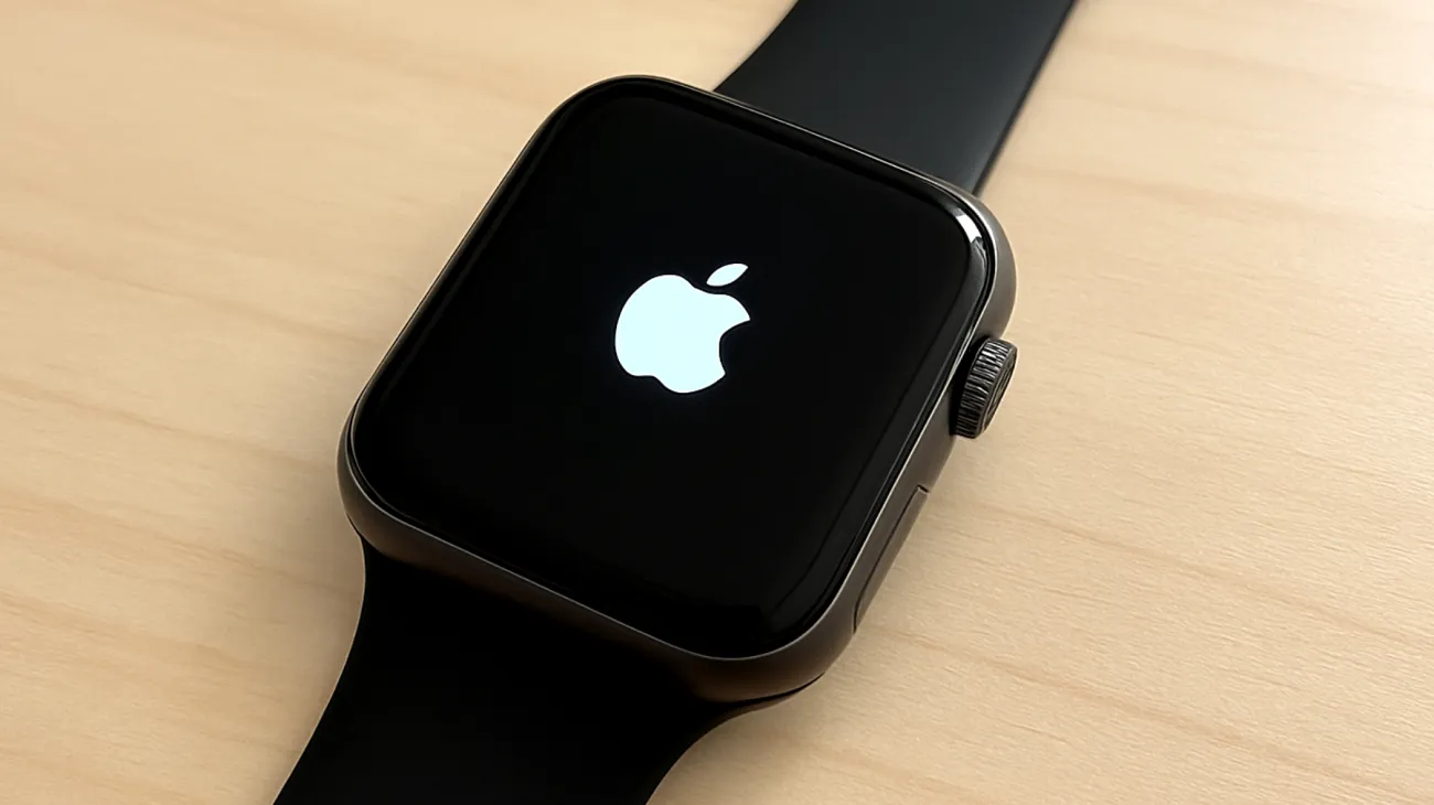 Apple Watch"