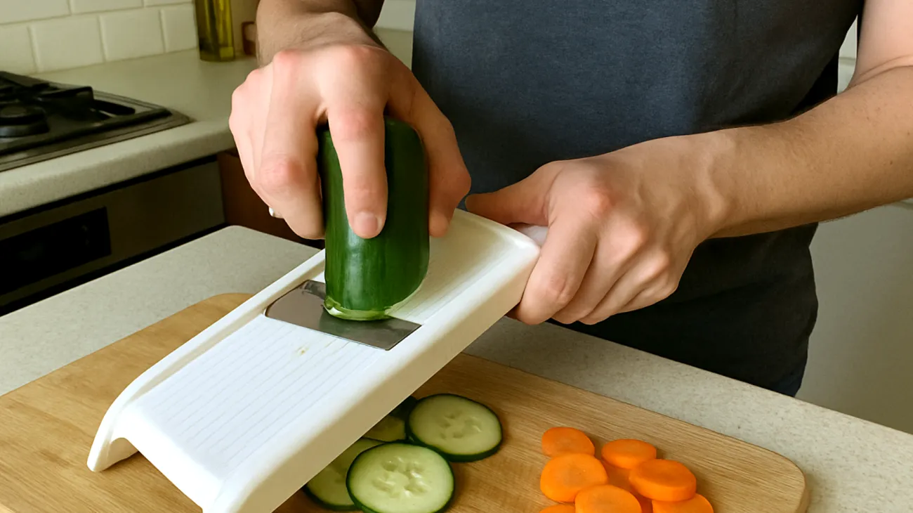 Hand blender"