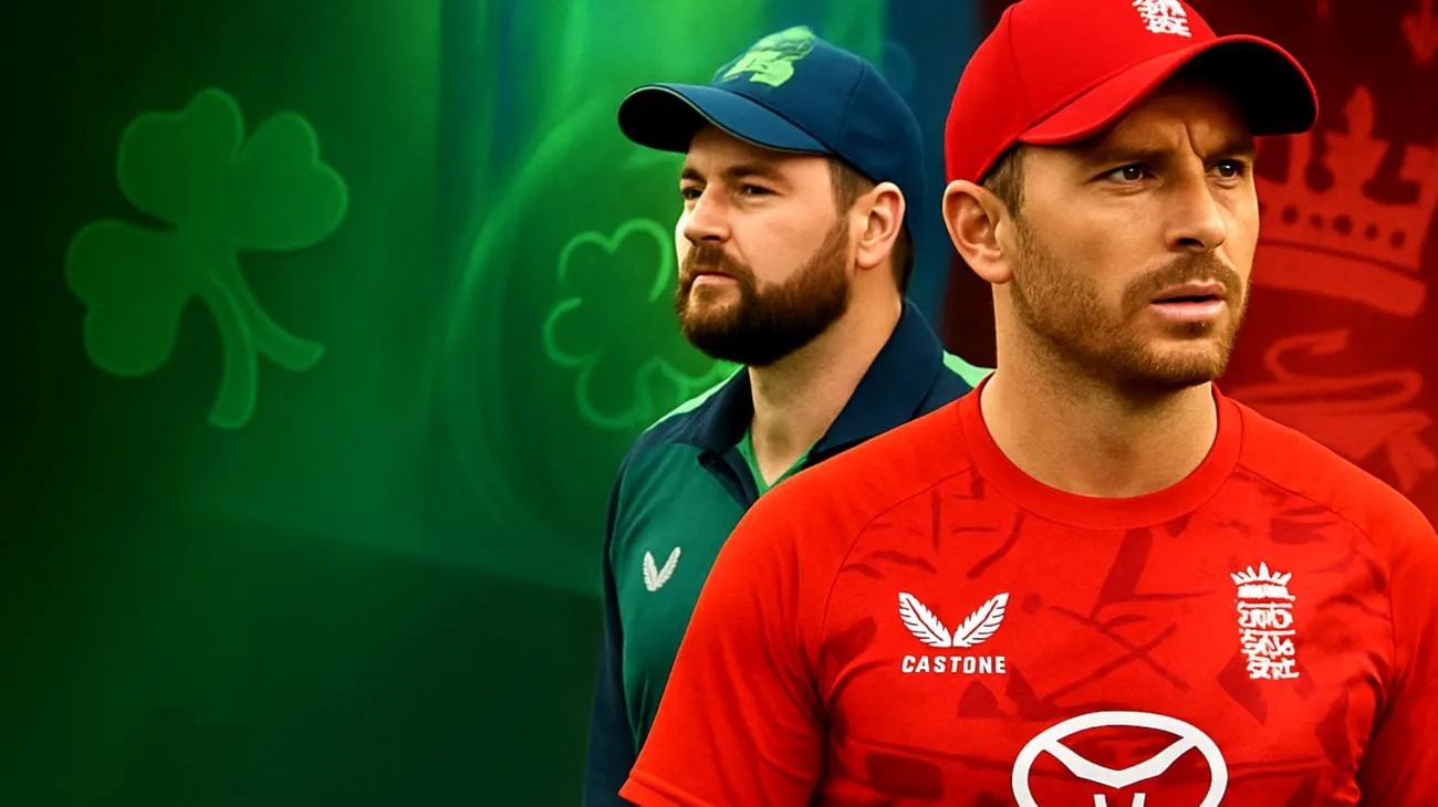 Ireland vs England just shattered online records and the reasons will surprise every cricket fan in UAE 2025-09-21T14:00:38.190Z"