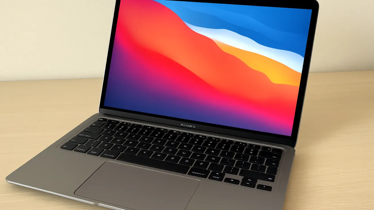 Mac"