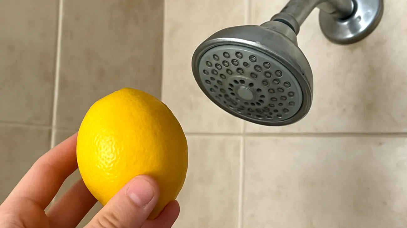 Shower"