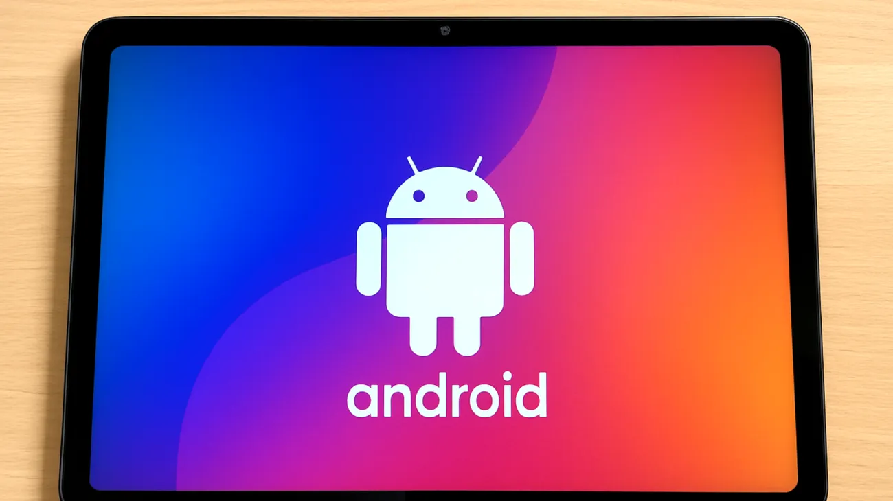 Tablet Android"