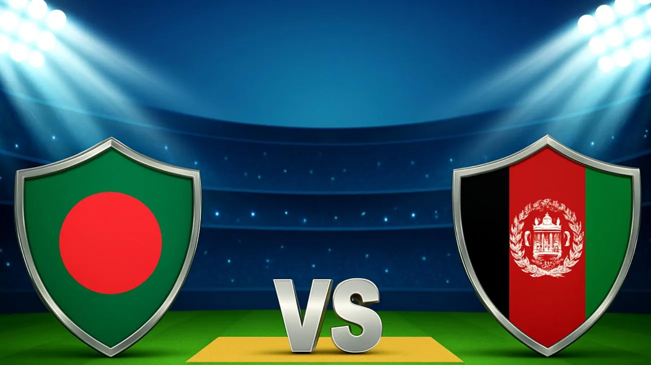 Why everyone in UAE is suddenly obsessed with this Bangladesh vs Afghanistan cricket clash happening right now 2025-09-16T16:41:13.823Z"