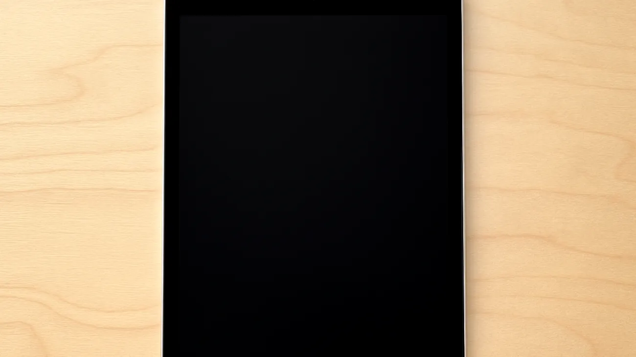 iPad"